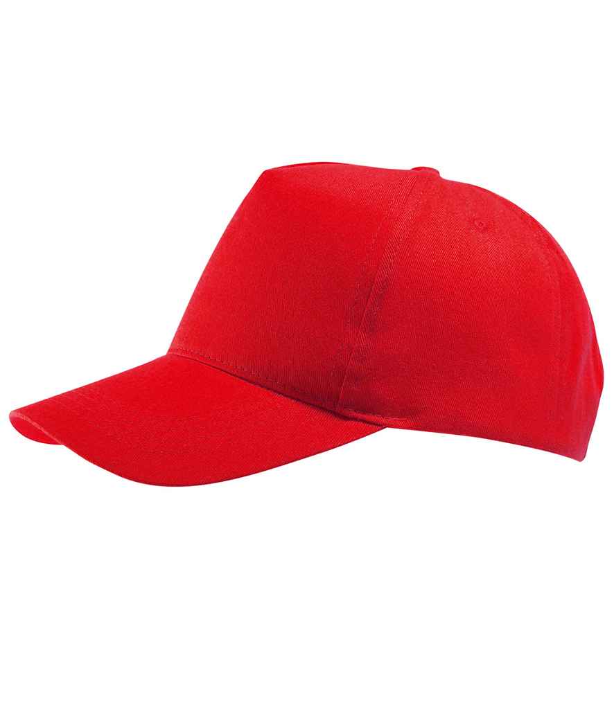 SOLS Buzz Cap