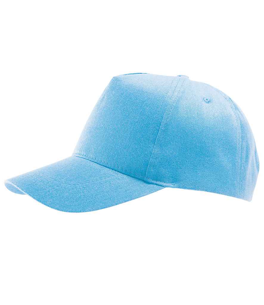 SOLS Buzz Cap