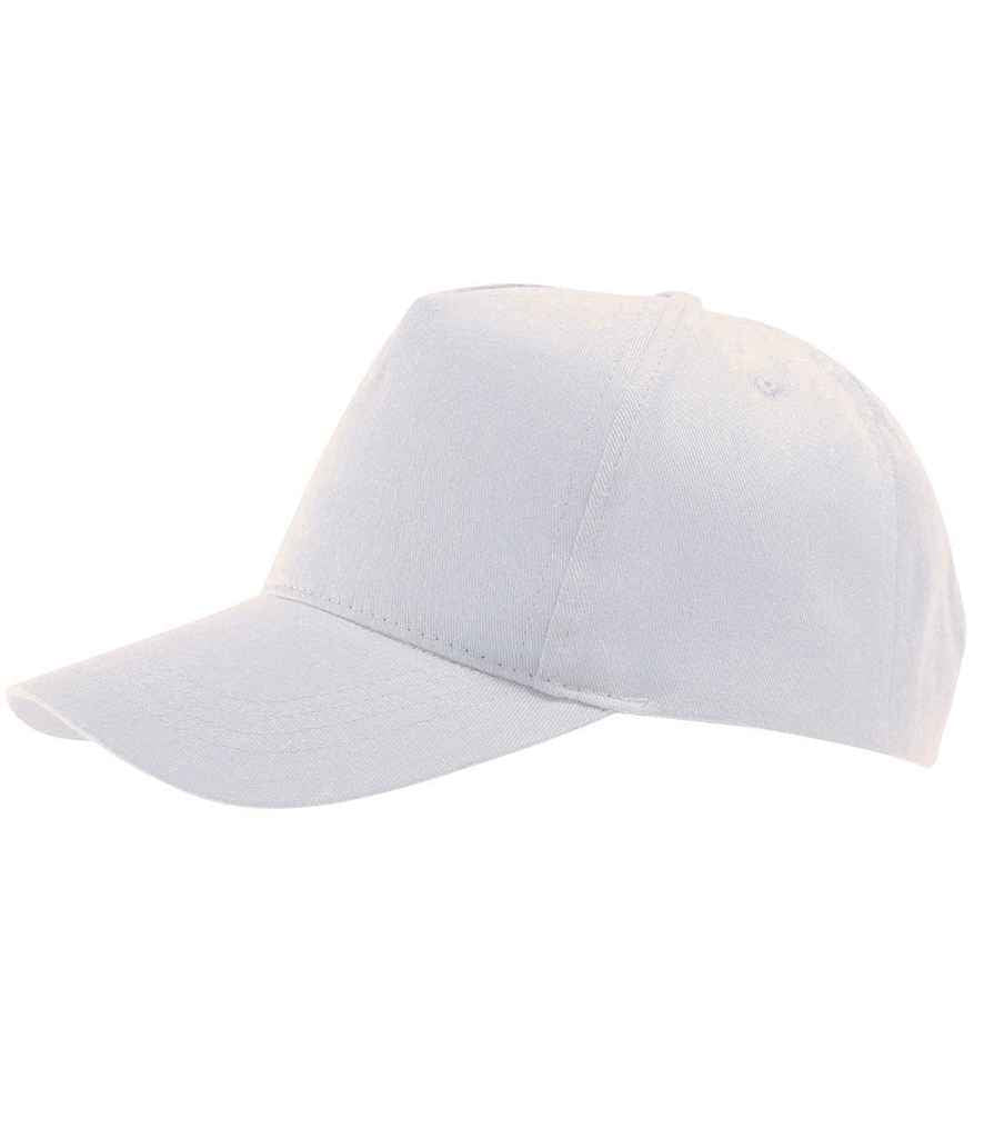 SOLS Buzz Cap