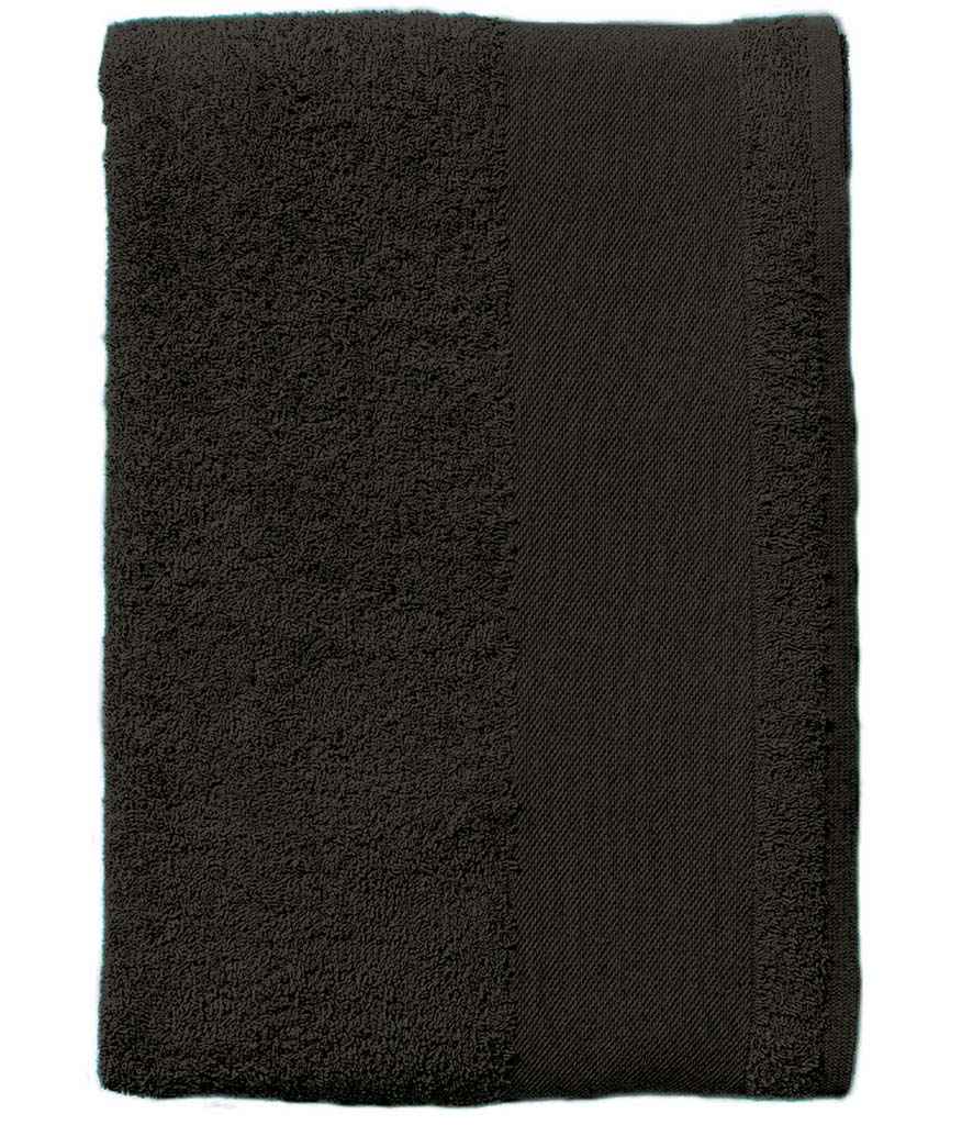SOLS Island 50 Hand Towel