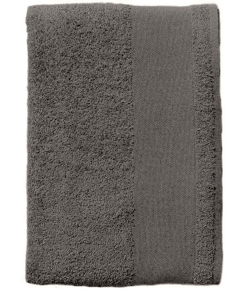 SOLS Island 70 Bath Towel