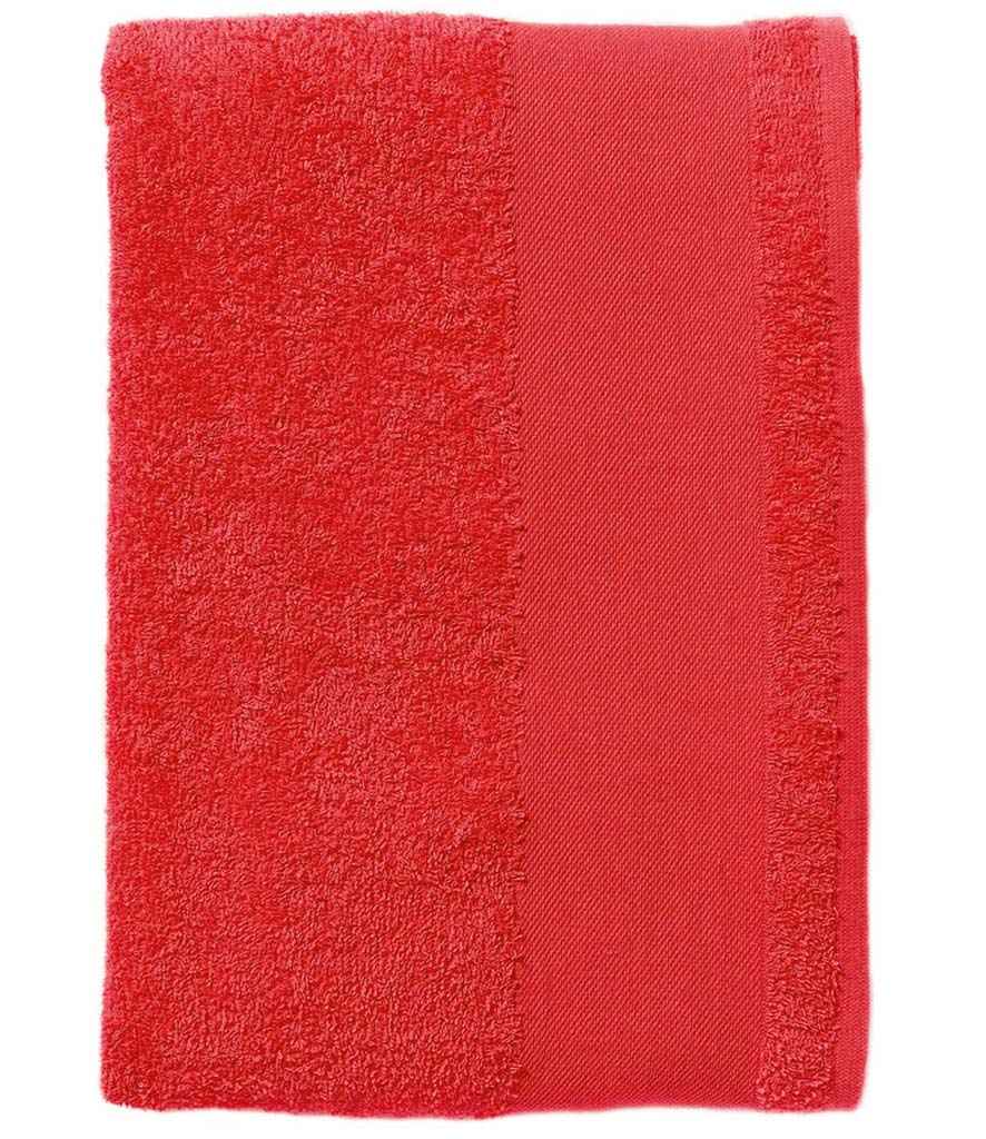 SOLS Island 70 Bath Towel
