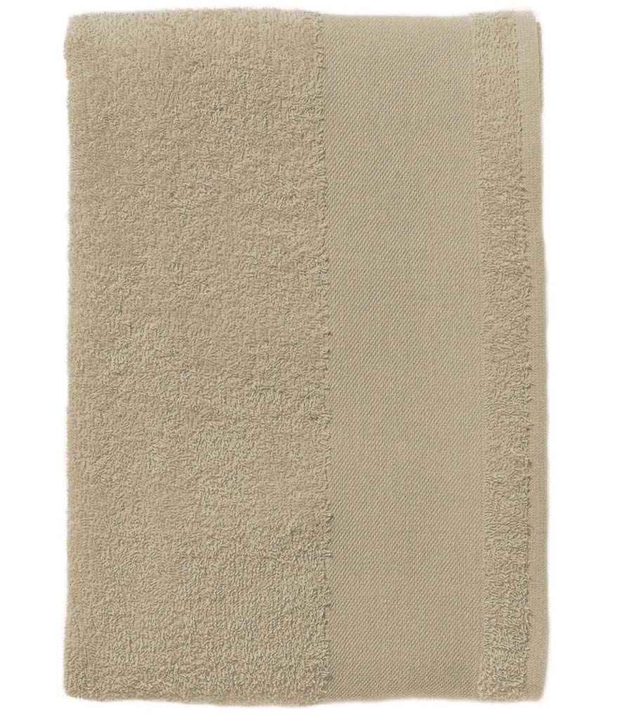 SOLS Island 70 Bath Towel
