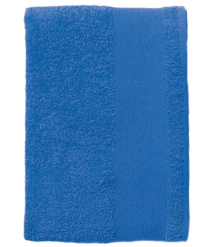 SOLS Island 70 Bath Towel