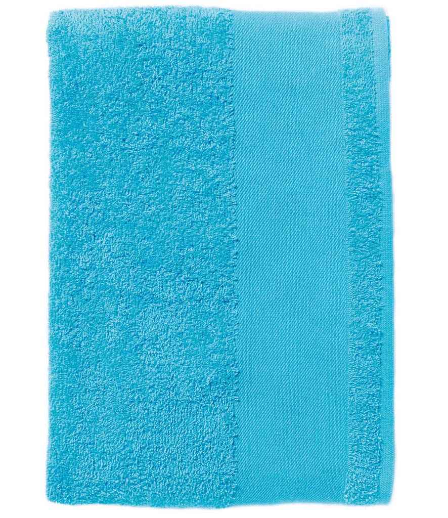 SOLS Island 70 Bath Towel