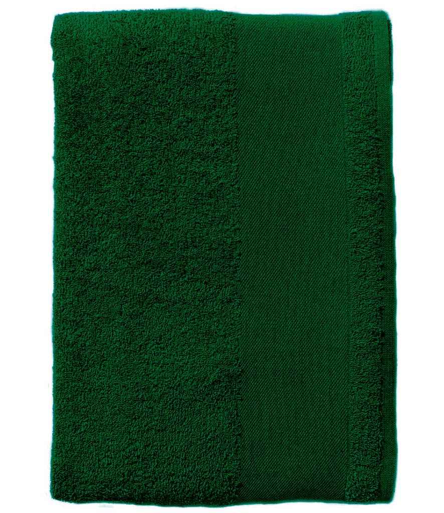 SOLS Island 100 Bath Sheet