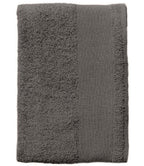 SOLS Island 100 Bath Sheet