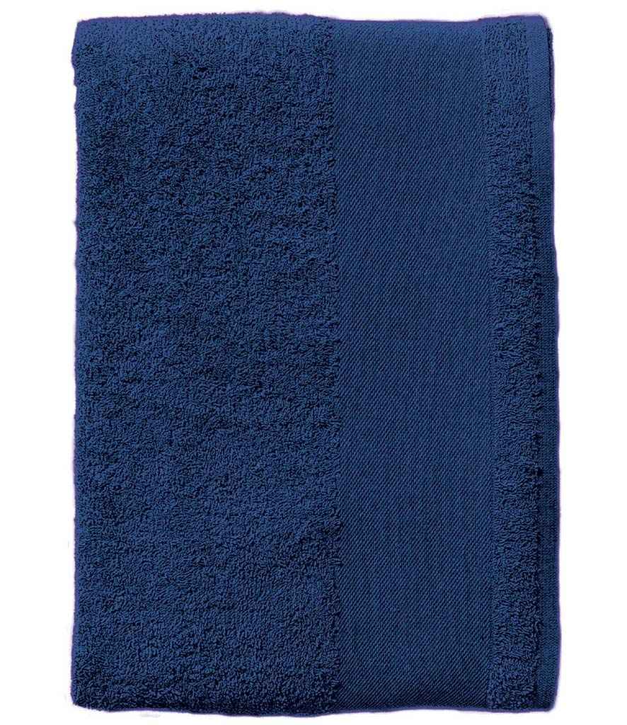SOLS Island 100 Bath Sheet