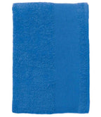 SOLS Island 100 Bath Sheet