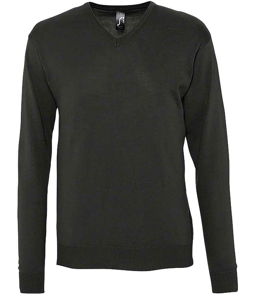 SOLS Galaxy V Sweater