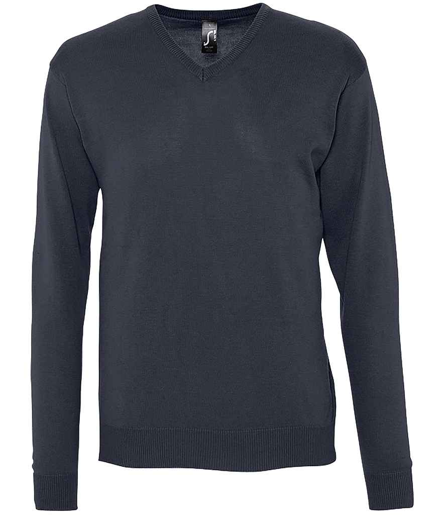 SOLS Galaxy V Sweater