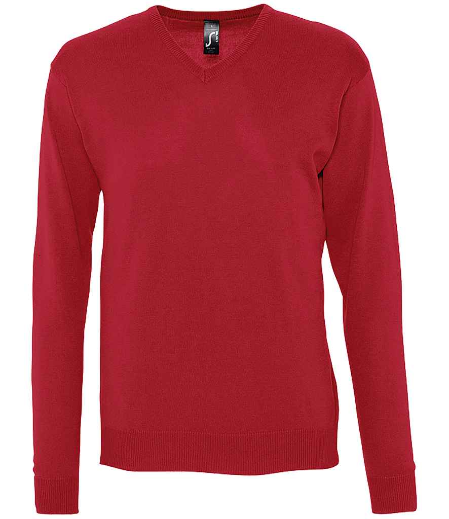 SOLS Galaxy V Sweater