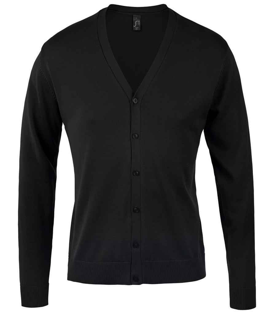 SOLS Golden Cardigan