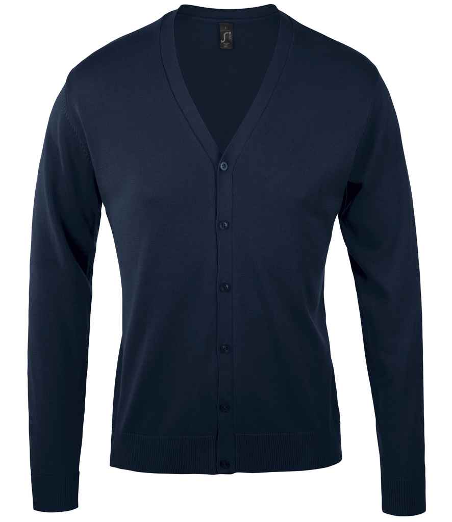 SOLS Golden Cardigan