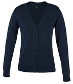 SOLS Ladies Golden Cardigan