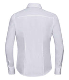 924F White Back