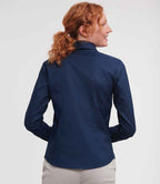 932F Bright Navy Model