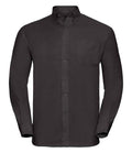 Russ. Ath. Coll. Oxford L/S Shirt