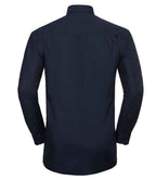 932M Bright Navy Back