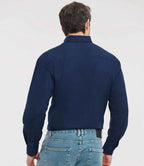 932M Bright Navy Model