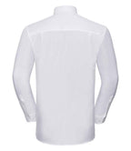 932M White Back