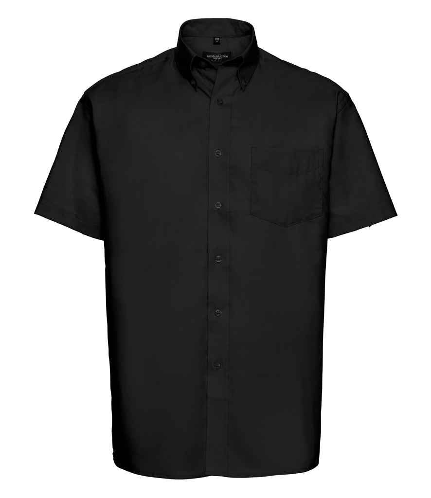 Russ. Ath. Coll. Oxford S/S Shirt