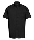 Russ. Ath. Coll. Oxford S/S Shirt