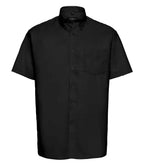 Russ. Ath. Coll. Oxford S/S Shirt