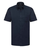 Russ. Ath. Coll. Oxford S/S Shirt