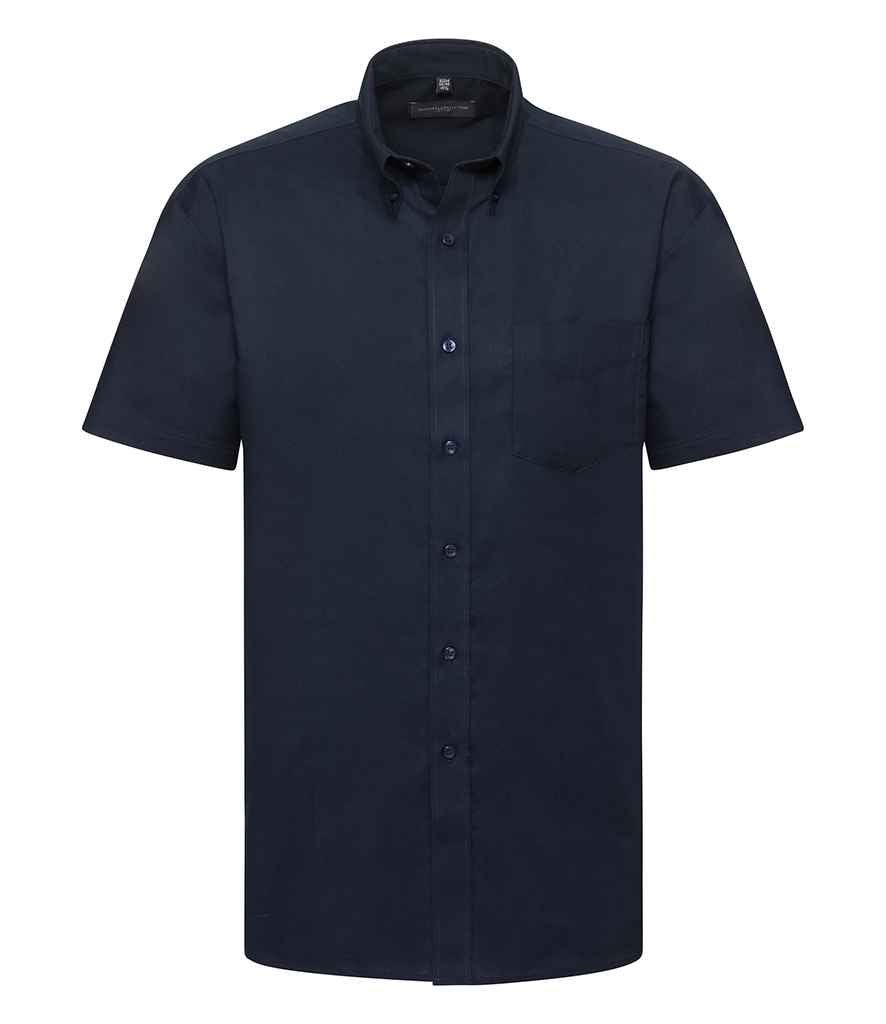 Russ. Ath. Coll. Oxford S/S Shirt