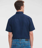 933M Bright Navy Model