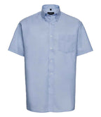 Russ. Ath. Coll. Oxford S/S Shirt