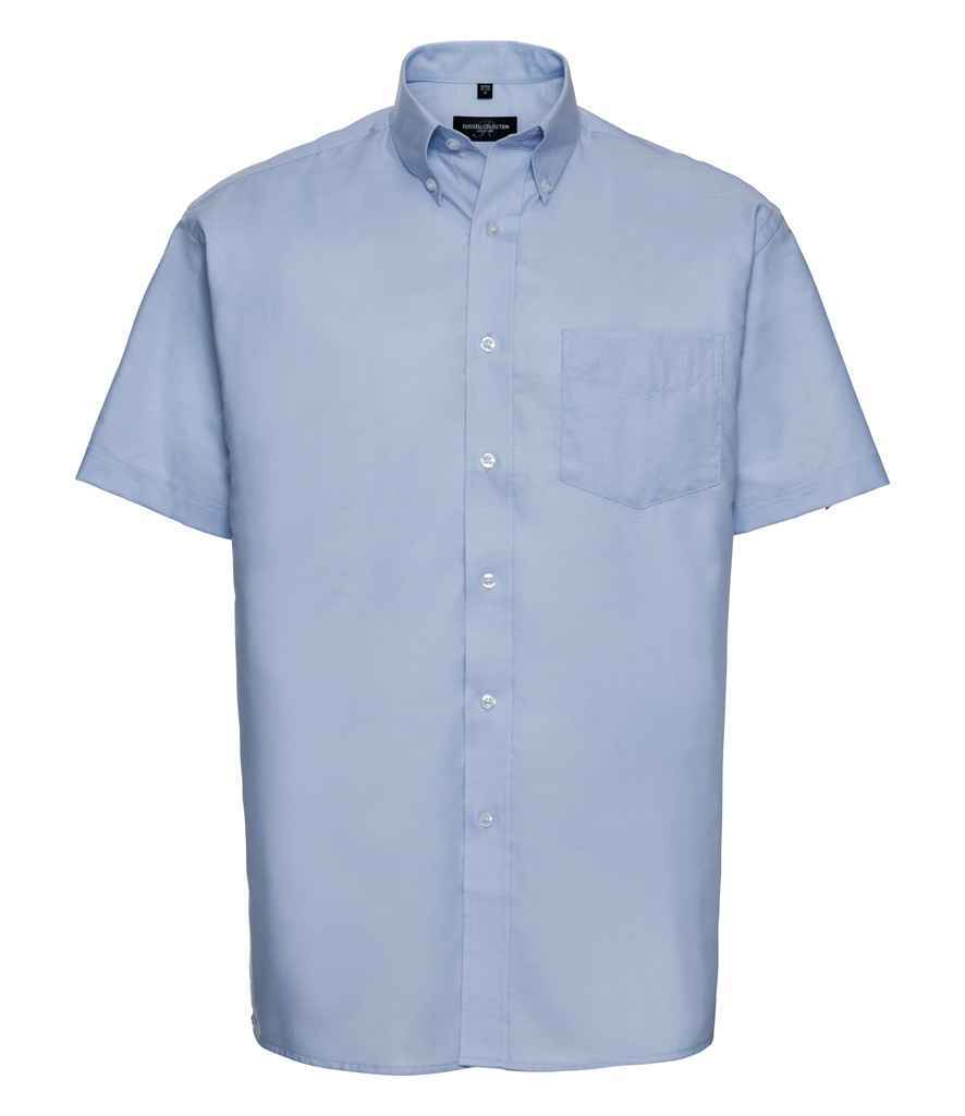 Russ. Ath. Coll. Oxford S/S Shirt