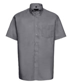 Russ. Ath. Coll. Oxford S/S Shirt