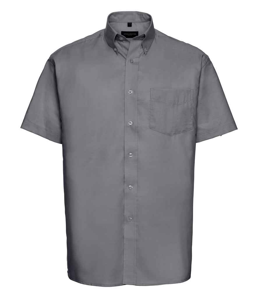 Russ. Ath. Coll. Oxford S/S Shirt