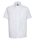 Russ. Ath. Coll. Oxford S/S Shirt