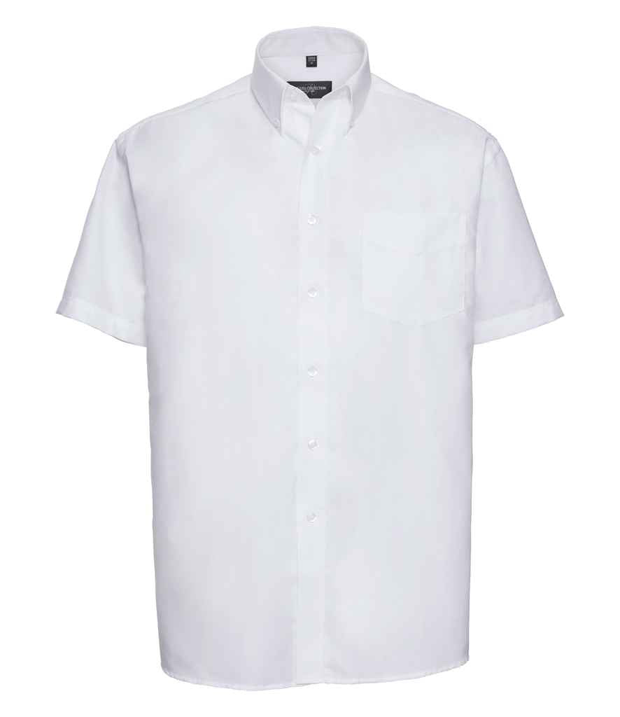 Russ. Ath. Coll. Oxford S/S Shirt