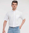 933M White Model