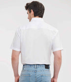 933M White Model