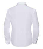 934F White Back