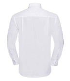 956M White Back