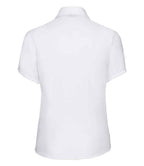 957F White Back