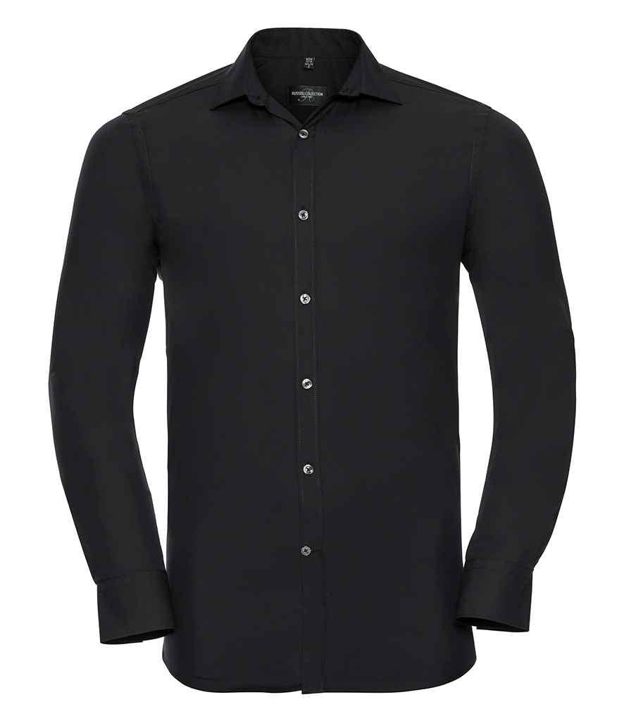 Russ. Ath. Coll. Ultimate Stretch Shirt