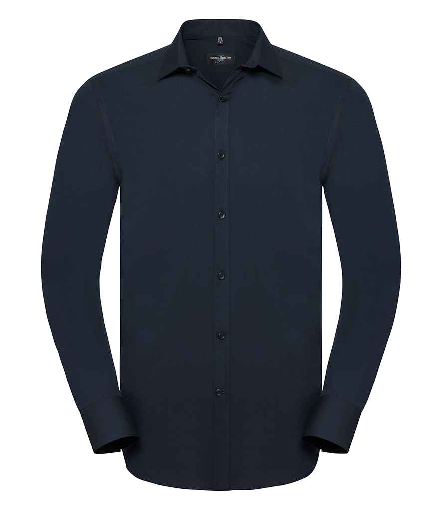 Russ. Ath. Coll. Ultimate Stretch Shirt