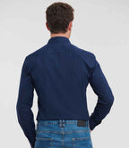 960M Bright Navy Model