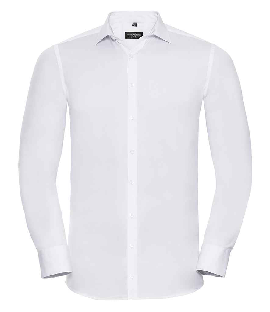 Russ. Ath. Coll. Ultimate Stretch Shirt