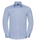 Russ. Ath. Coll. Herringbone Shirt