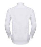 964M White/Silver Back