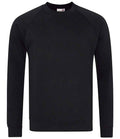 AWD Academy Senior Raglan Sweat