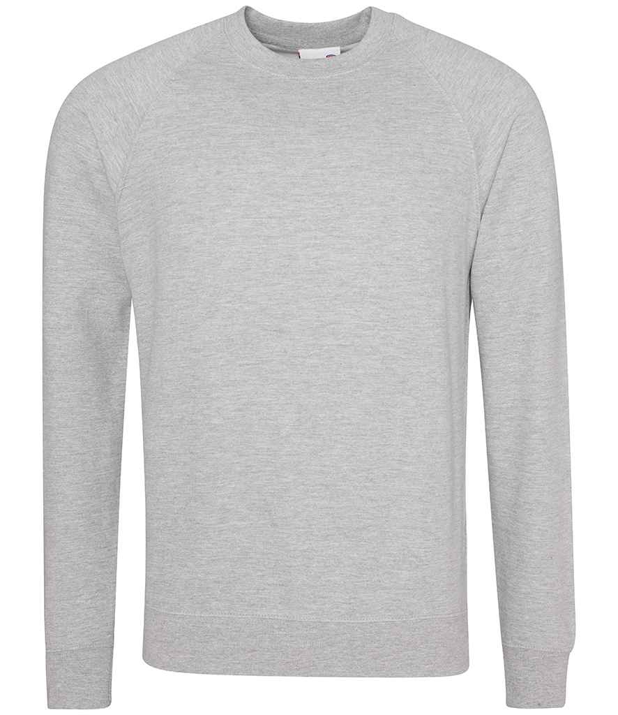 AWD Academy Senior Raglan Sweat